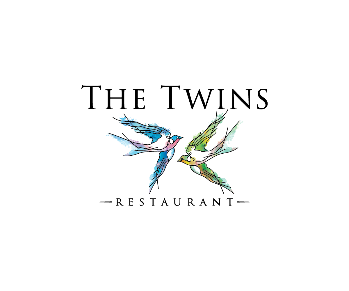 Restaurant Logo