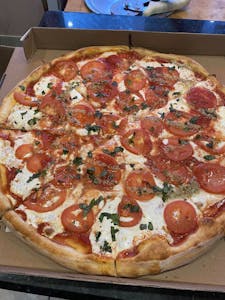 Fresh Tomato Image