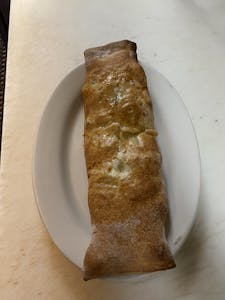 Stromboli Roll Image