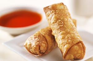 2. Pork Egg Rolls (2) Image