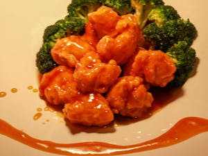 CF12. Hawaii Chicken Image