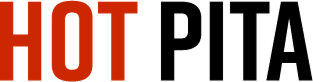 Hot Pita Logo