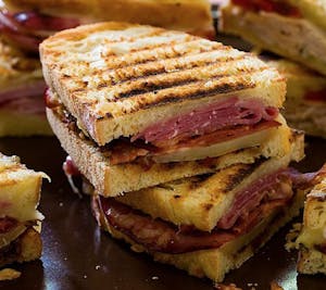 Italian Panini Image