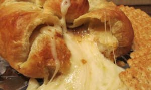 Baked Brie Image