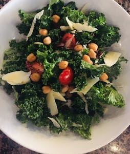 Kale Salad Image