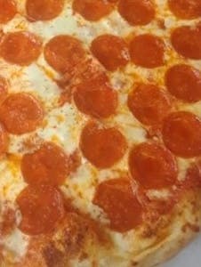 PIZZA Pepperoni - Large Image