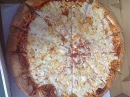Make Your Own Pizza Image