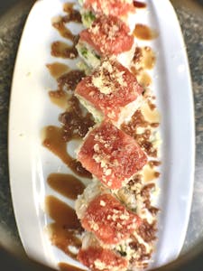 - Palm Spring Roll Image
