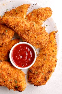 Chicken Tenders Image