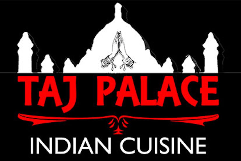 Taj Palace Logo