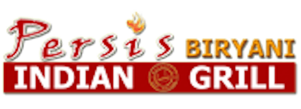 Persis Biryani Indian Grill (Piscataway) Logo