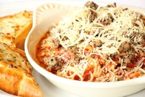 Spaghetti Image