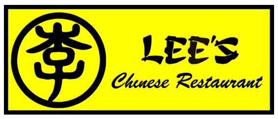 Home - Lee's Chinese Restaurant