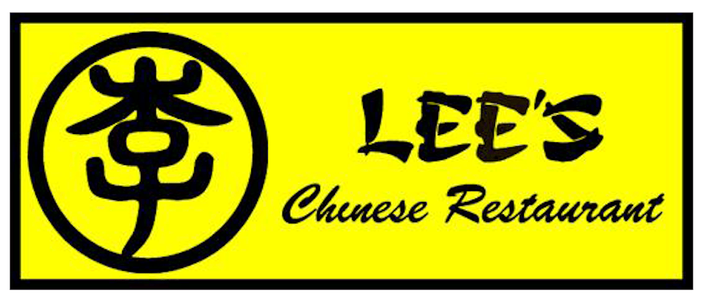 Lee's Chinese Restaurant Logo