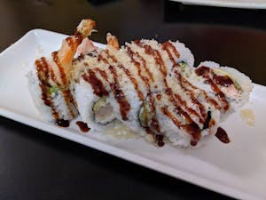 Crunchy Roll Image