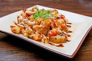 Iron Monkey Roll Image