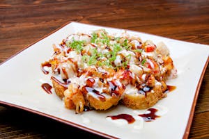 Mild Monkey Roll Image