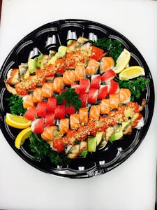Platter B Image