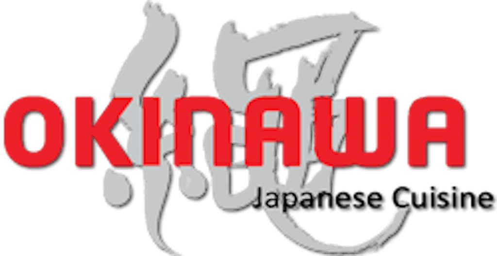 Okinawa Sushi Logo