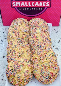 Dozen Birthday Cookies Image