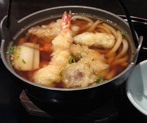 Udon Soup Image