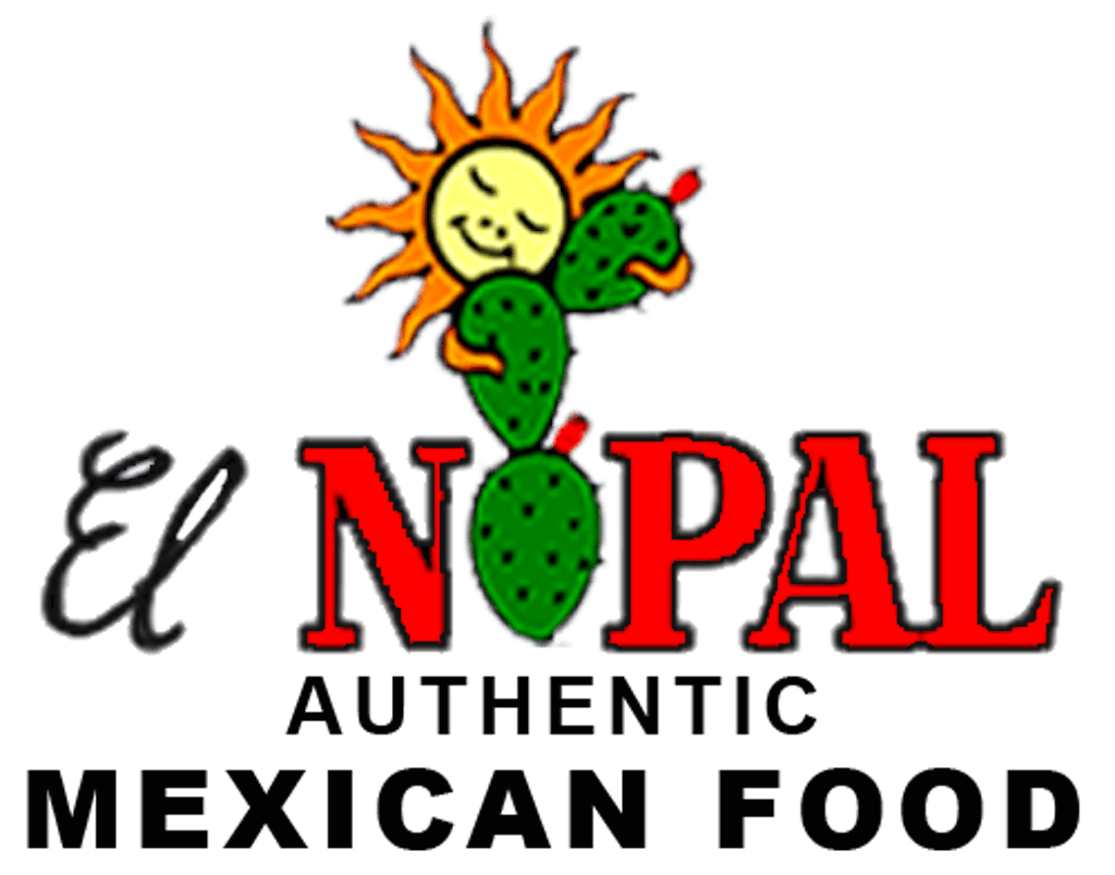 Nopal Mexican Restaurant Logo