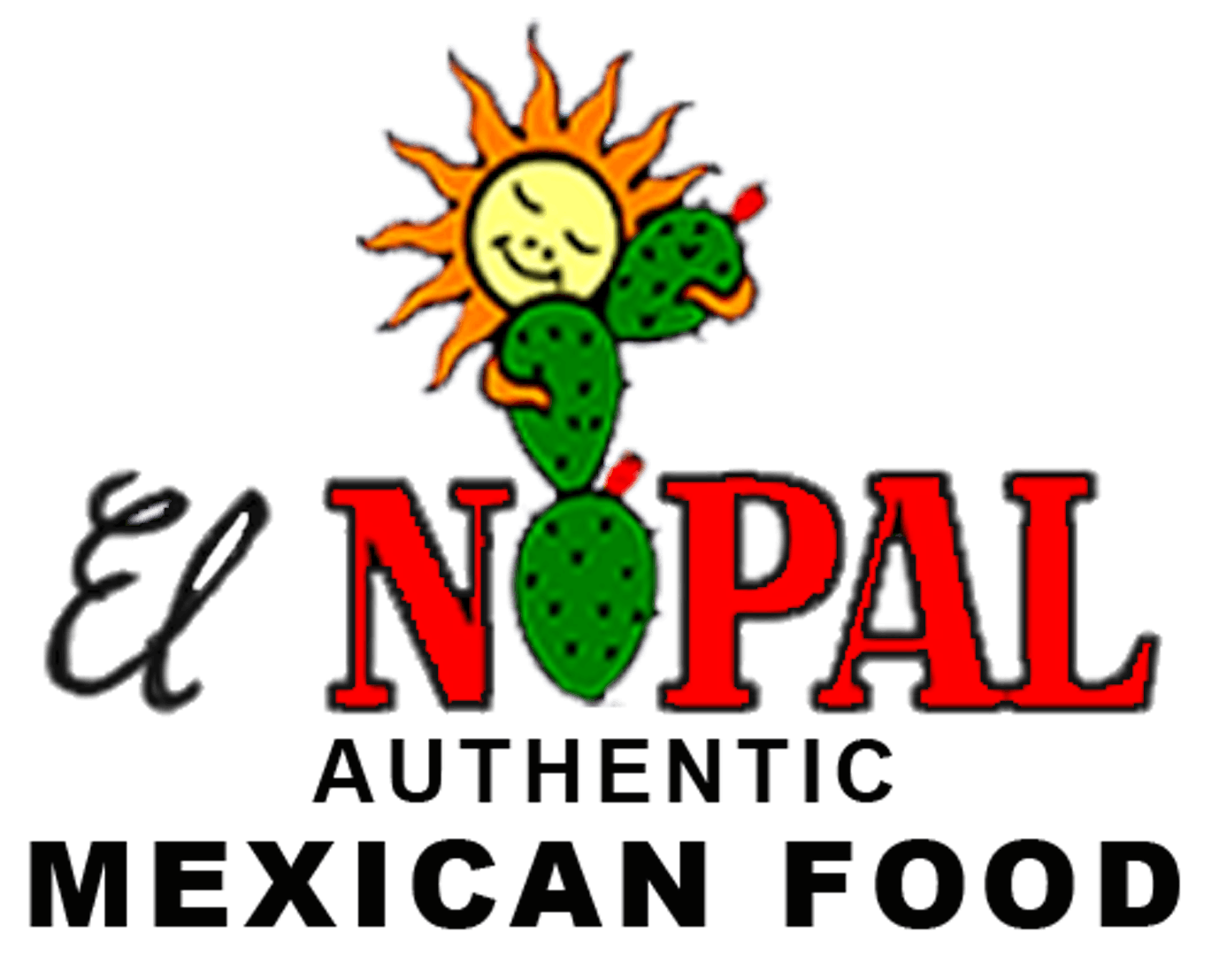 Home - Nopal Mexican Restaurant
