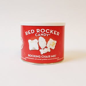 Red Rocker Candy Rocking Chair Mix (7 oz) Image