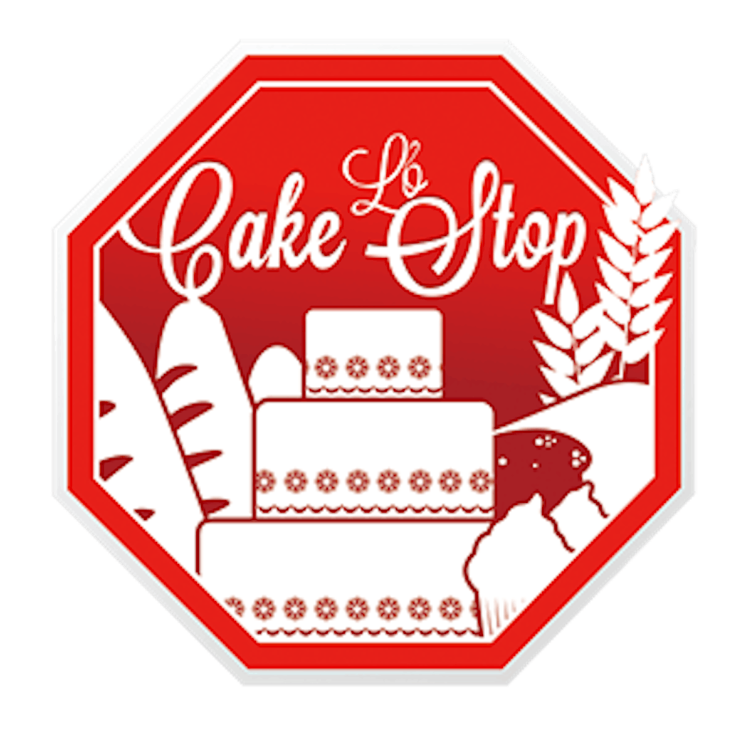 Lilo & Stitch Candy apples and cake - Unique edible arts