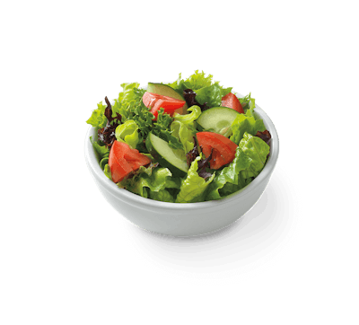 Order Side Salad  food online from SAL'S NY PIZZA store, Chesapeake on bringmethat.com