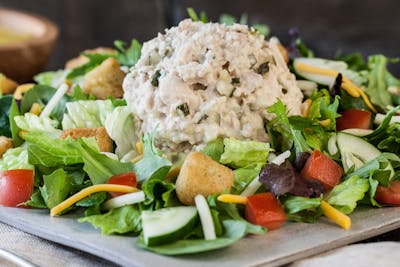 Order Tuna Salad  food online from SAL'S NY PIZZA store, Chesapeake on bringmethat.com