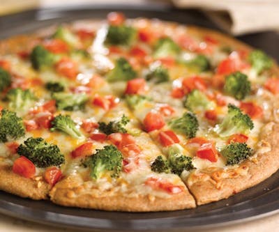 Order Bianca Genovese Pizza  food online from SAL'S NY PIZZA store, Chesapeake on bringmethat.com