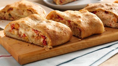 Order Chicken Roll  food online from SAL'S NY PIZZA store, Chesapeake on bringmethat.com
