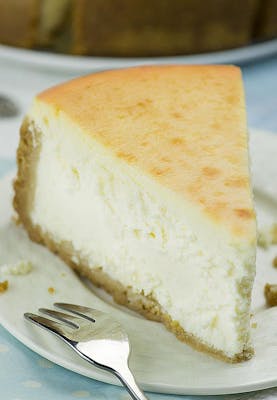 Order NY Cheesecake  food online from SAL'S NY PIZZA store, Chesapeake on bringmethat.com