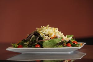House Salad Image