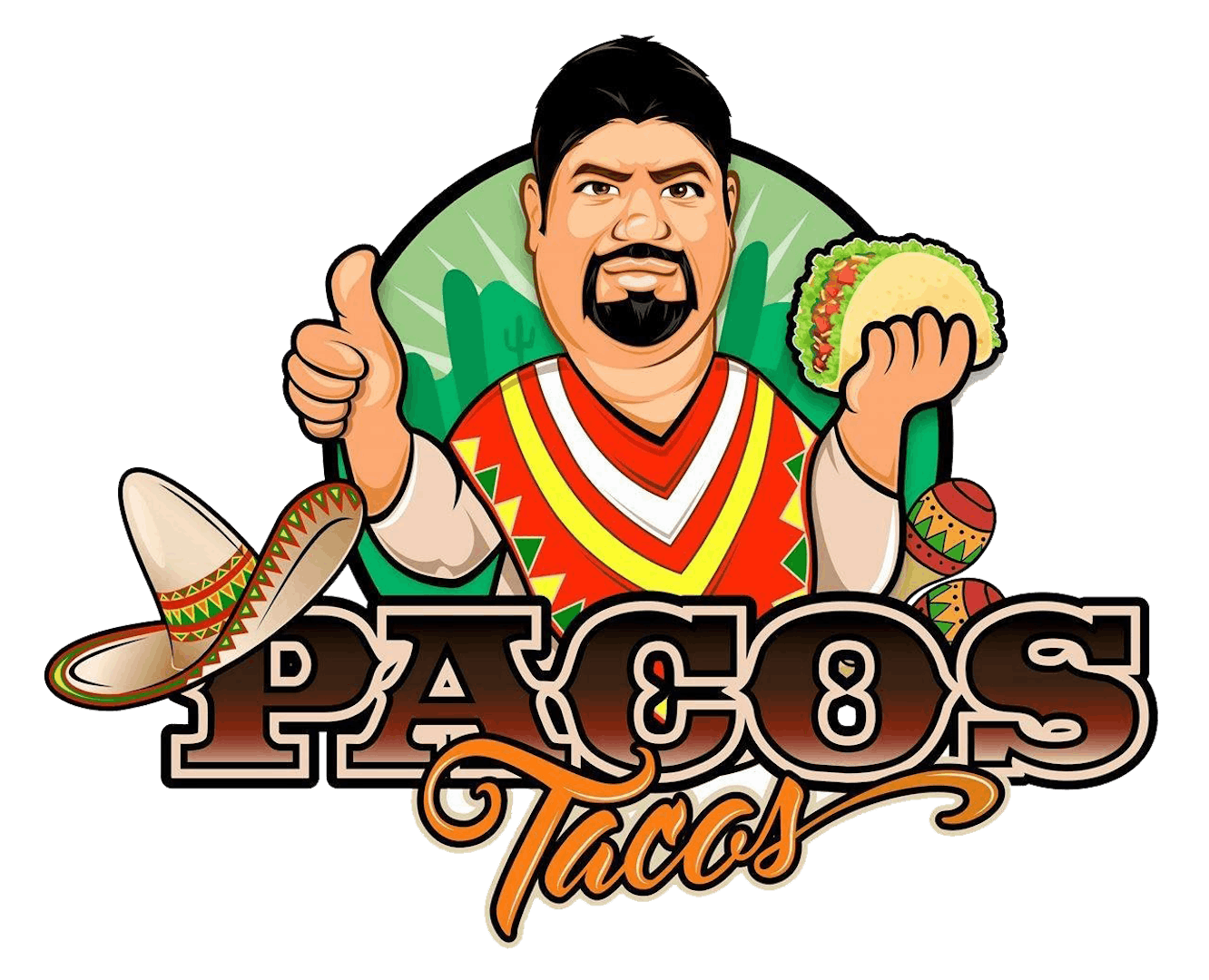 PACOS TACOS