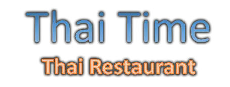 Thai Time Logo