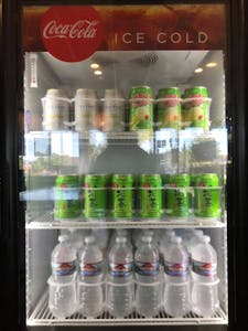 Melon Cream Soda Image