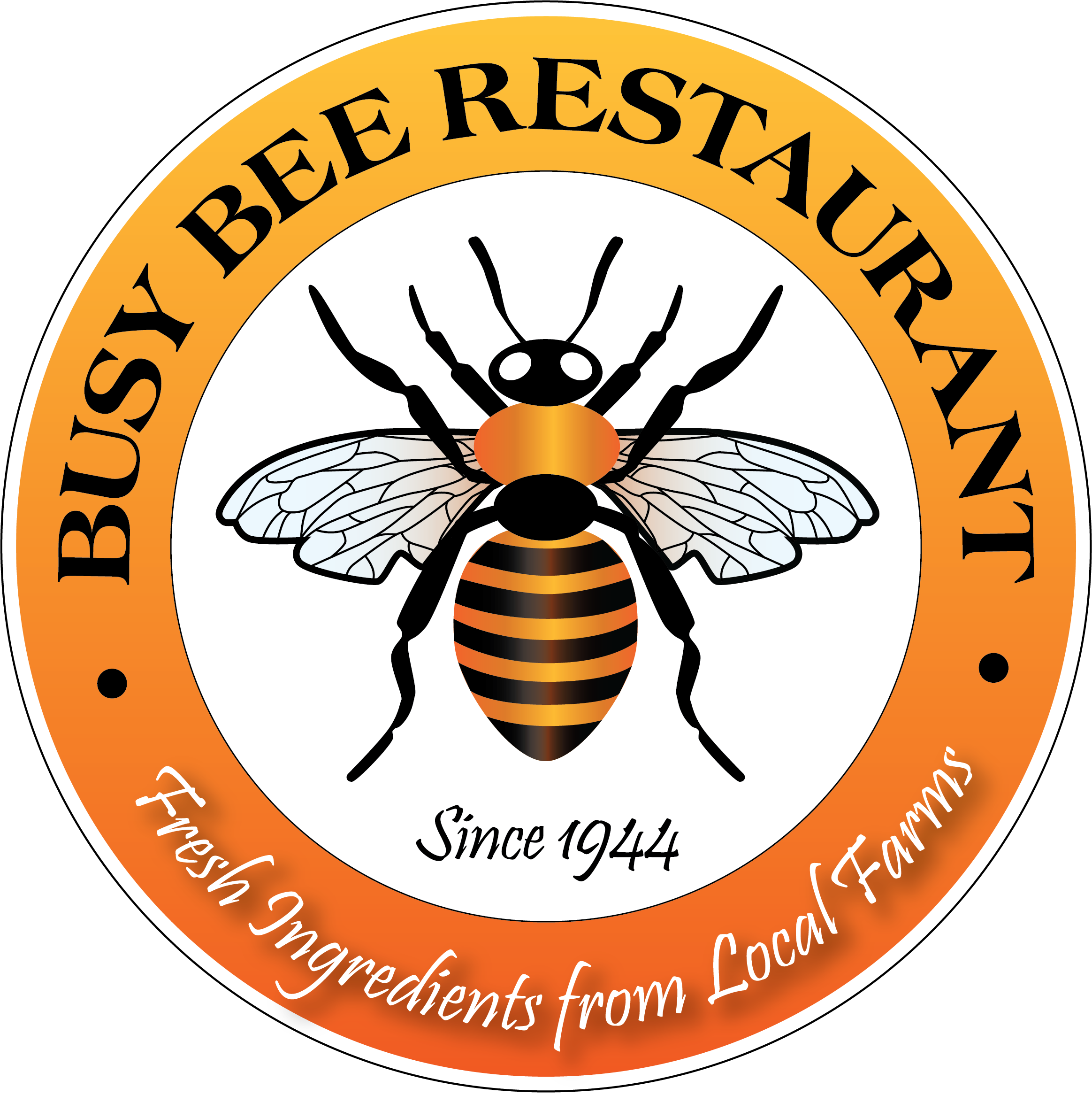 Restaurant Logo