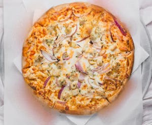 Cauliflower Crust Specialty Pizza Image