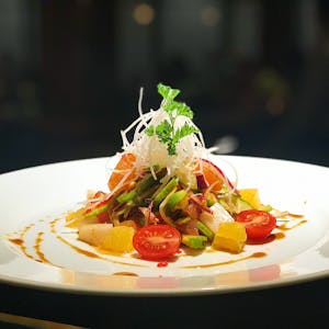 Sashimi Bomb Image