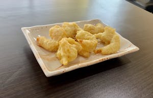 Rock Shrimp Image