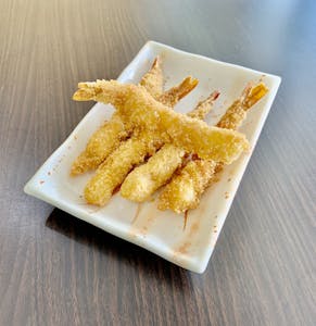 Fried Shrimp Image