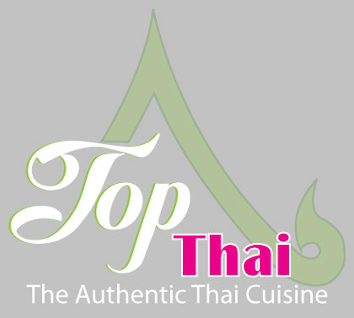 Top Thai Cuisine