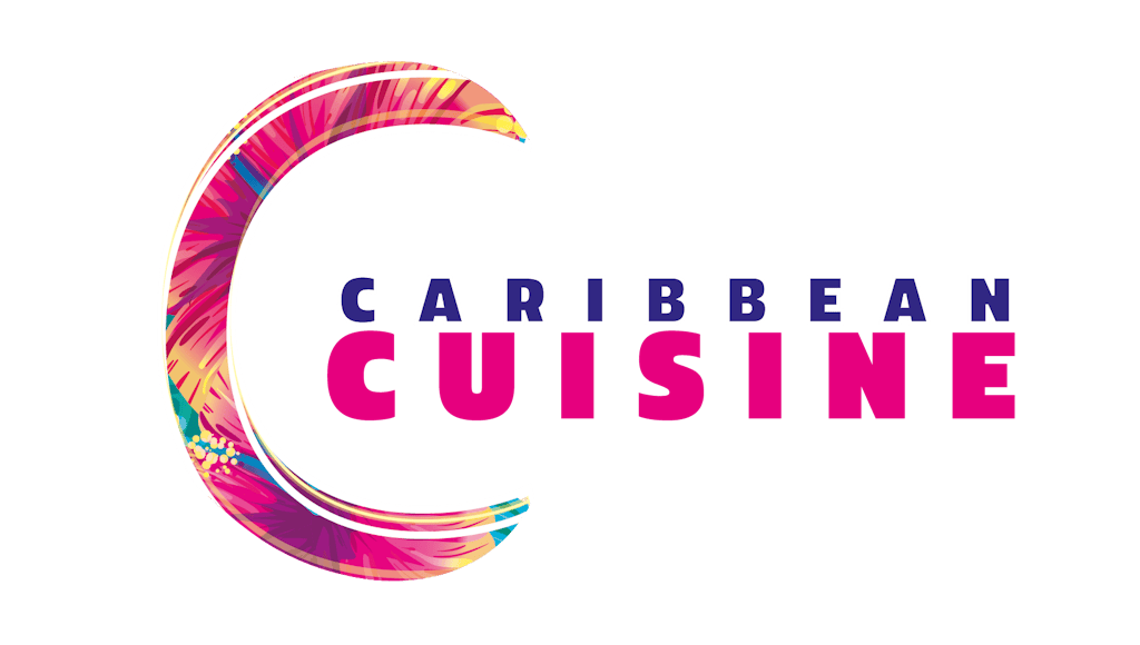 Caribbean Cuisine Logo