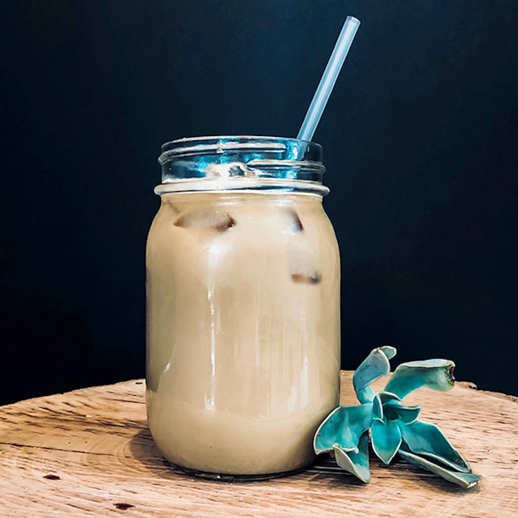 Home HIGHER GROUNDS COFFEE SHOP