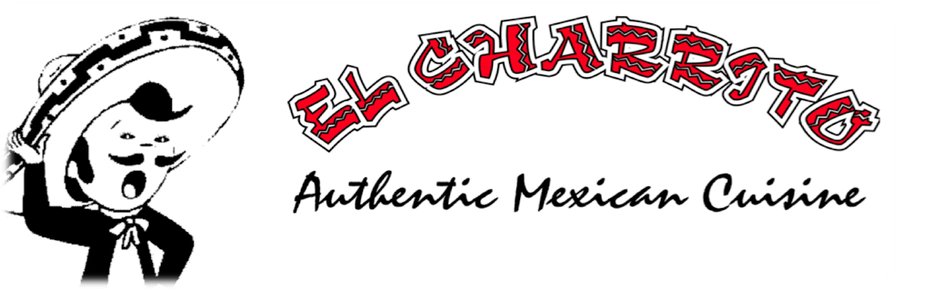 El Charrito Authentic Mexican Cuisine Logo