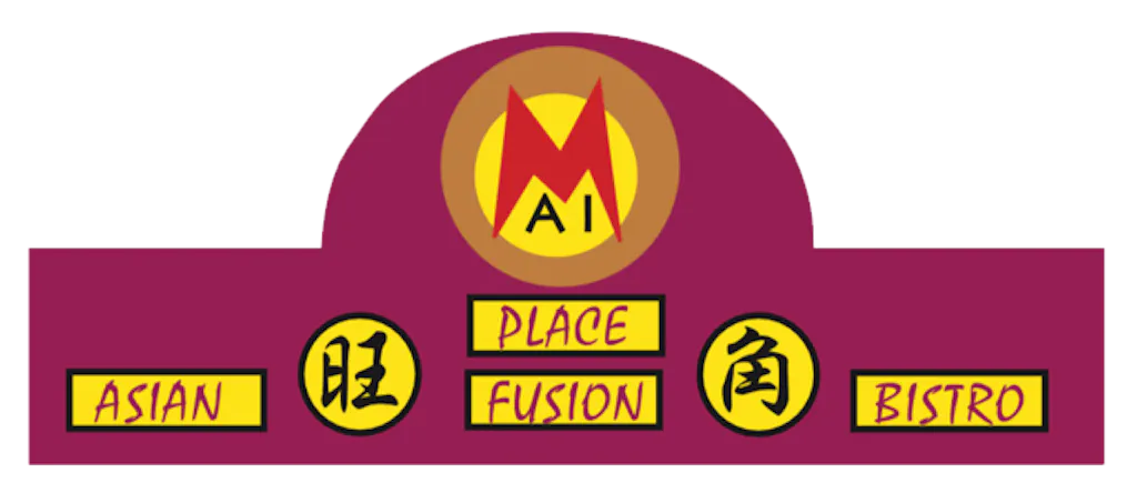 [Inactive] Mai Place Asian Fusion Bistro Logo