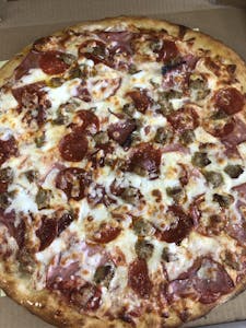 Meat Lover's Image