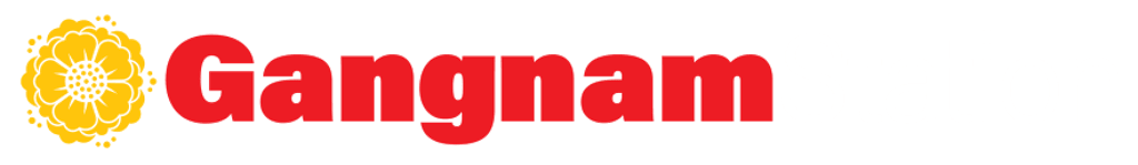 Gangnam Station Logo